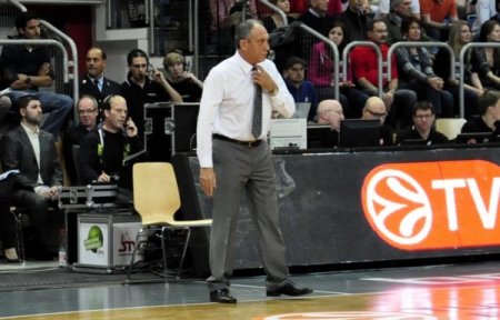 Beşiktaş Başantrenörü Erman Kunter: Önemli bir galibiyet aldık