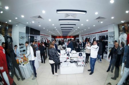 Beşiktaş Başkanı Fikret Orman: Ben de bir taraftarım, çok sevindik