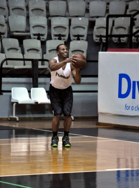 Beşiktaş Erkek Basketbol Takımı hazırlıklara başladı