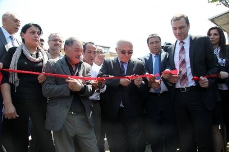 Beşiktaşlı Emre İncemollaoğlu’nun adını taşıyan park açıldı