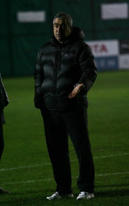 Beşiktaş'ta izin bitti