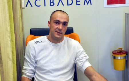 Beşiktaş'ta Markota ve Dasic sağlık kontrolünden geçti