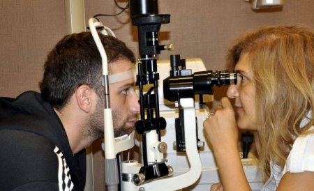 Beşiktaş'ta Markota ve Dasic sağlık kontrolünden geçti