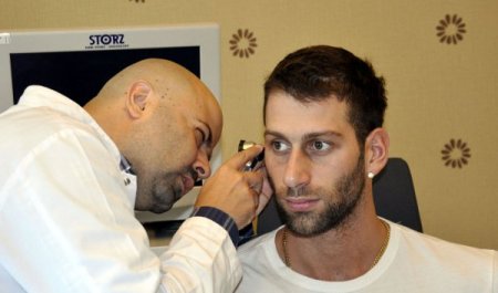 Beşiktaş'ta Markota ve Dasic sağlık kontrolünden geçti