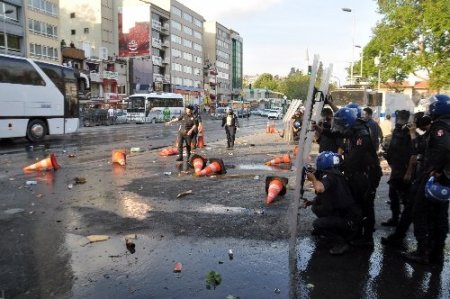 Beşiktaş'ta taraftarlar sakinleştirilemiyor