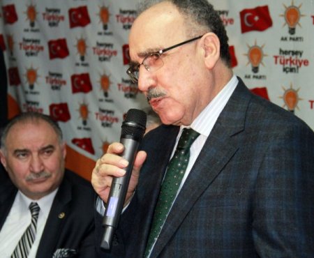 Beşir Atalay: Basına sızdırılan bilgiler yazılı metin değil
