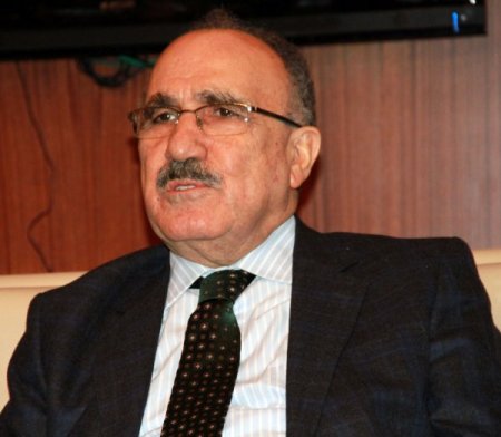 Beşir Atalay: Basına sızdırılan bilgiler yazılı metin değil