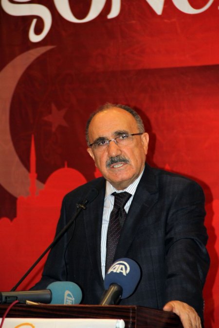 Beşir Atalay: Eli Silahlı Bir Terör Sorunu Olursa Tabi Operasyonlar Olur