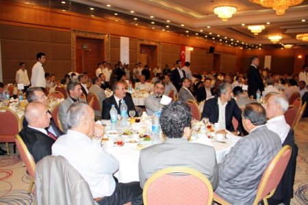 Beşir Atalay: Eli Silahlı Bir Terör Sorunu Olursa Tabi Operasyonlar Olur