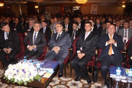 Beşir Atalay: En büyük eksikliğimiz afet öncesi hazırlığımız