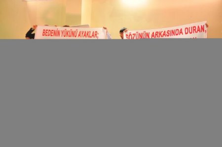 Beşir Atalay: Kürt kardeşlerimizin bütün hak hukukunun garantisi biziz