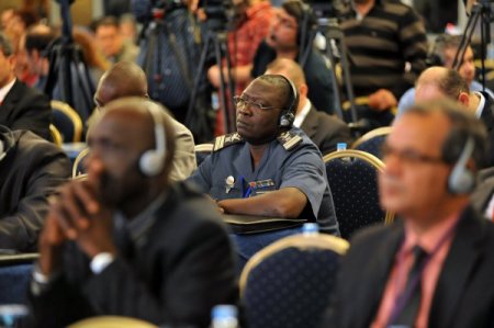 Beşir Atalay: Suriyeli sığınmacılar 125 bine yaklaştı