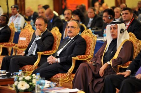 Beşir Atalay: Suriyeli sığınmacılar 125 bine yaklaştı