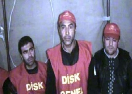 Beşiri Belediyesi İşçileri Açlık Grevine Girdi