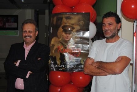 'beşkaza' Dizisi Fethiye'de Çekilecek