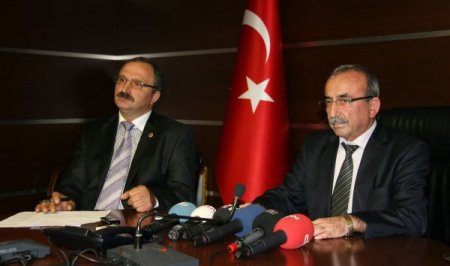 Beşköy'deki okul binasıyla ilgili iddialara cevap geldi