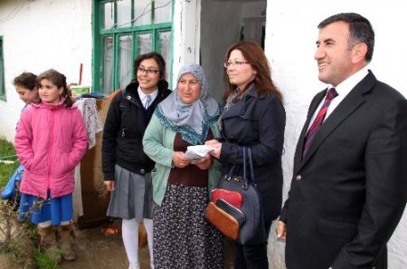 Beslenme dostu öğretmenler kapıda