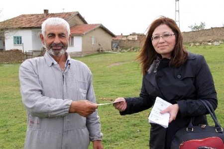 Beslenme dostu öğretmenler kapıda