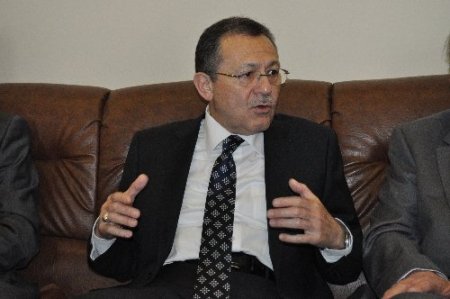 BESOB: Çözüm sürecinde bozguncu laflara inanmayacağız