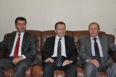 BESOB: Çözüm sürecinde bozguncu laflara inanmayacağız