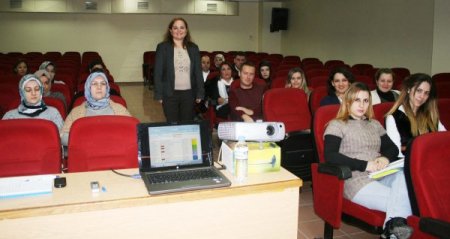 Besob'dan Üyelerine Eğitim Semineri