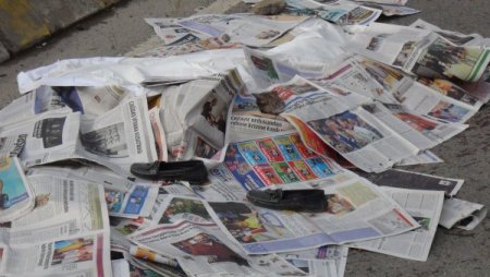 Beton mikserinin altında kalan kadın hayatını kaybetti