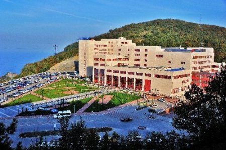 BEÜ, sağlık alanında 47 milyon TL'lik yatırım planlıyor