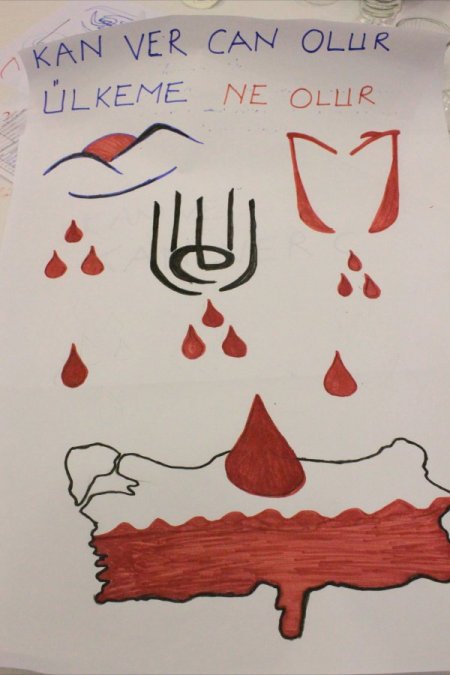 BEÜ Hedef 25 Kulübü, birinci