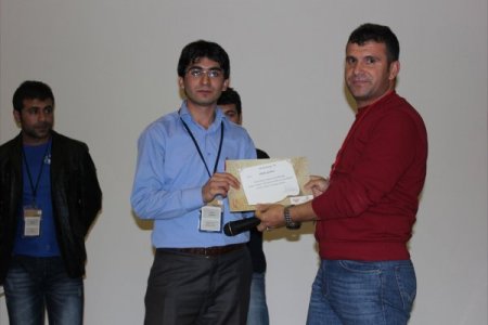 BEÜ Hedef 25 Kulübü, birinci