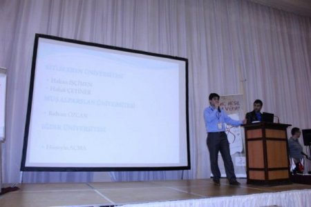 BEÜ Hedef 25 Kulübü, birinci