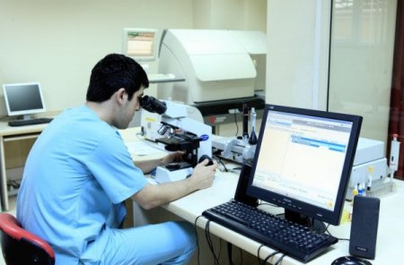 BEÜ laboratuvarındaki cihazlar elektrik kesintisi nedeniyle kullanılamıyor