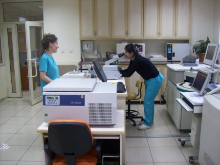 BEÜ laboratuvarındaki cihazlar elektrik kesintisi nedeniyle kullanılamıyor