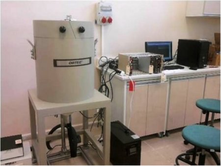 BEÜ laboratuvarındaki cihazlar elektrik kesintisi nedeniyle kullanılamıyor