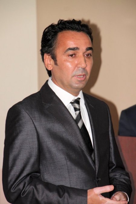 BEÜ öğrencilerine gençlik merkezleri tanıtım toplantısı düzenlendi