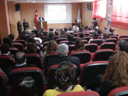 BEÜ Rektörü Doğru: İlin tanıtımı için üzerimize düşen görevin bilincindeyiz