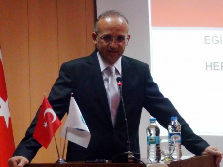 BEÜ Rektörü Doğru: İlin tanıtımı için üzerimize düşen görevin bilincindeyiz