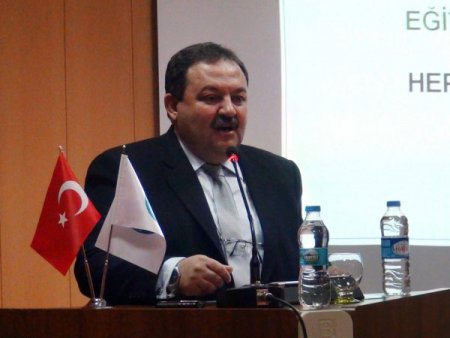 BEÜ Rektörü Doğru: İlin tanıtımı için üzerimize düşen görevin bilincindeyiz