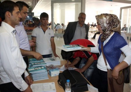 BEÜ’de öğrenci kayıtları 7 Eylül'e kadar devam edecek