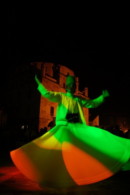 Beyat Et Festivali'nde eğlenceler iptal edildi