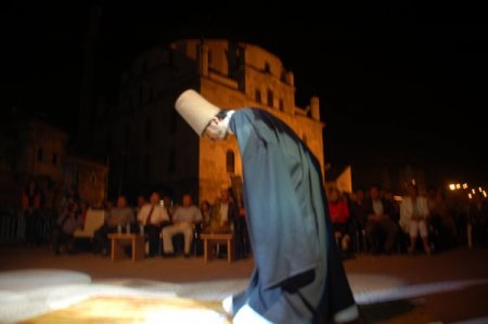 Beyat Et Festivali'nde eğlenceler iptal edildi