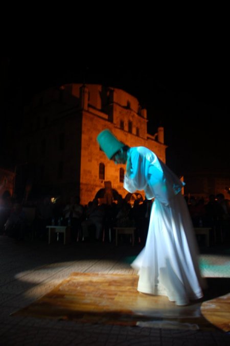 Beyat Et Festivali'nde eğlenceler iptal edildi