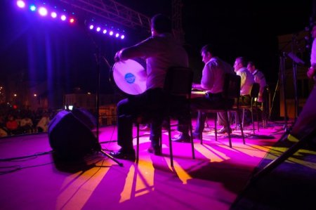 Beyat Et Festivali'nde eğlenceler iptal edildi