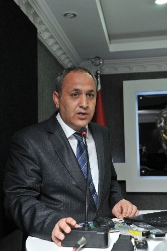 Beyaz Bayrak'ta istenilen olmadı