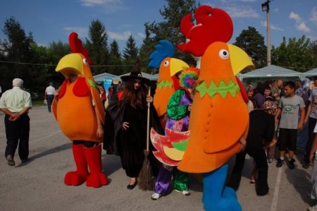 Beyaz et tüketiminde Avrupa birincisiyiz