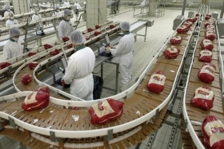 Beyaz ette yüzde 20 büyüme, 1,5 milyon lira ciro hedefliyor