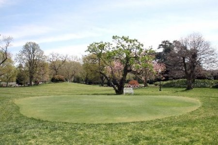 Beyaz Saray kapıları 2 günlüğüne halka açıldı