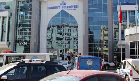 Beyaz Sayfa operasyonunda 9 kişi adliyeye sevk edildi