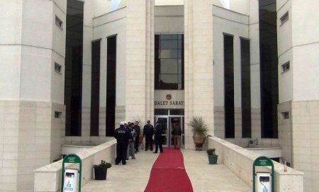 Beyaz Sayfa operasyonunda 9 kişi adliyeye sevk edildi