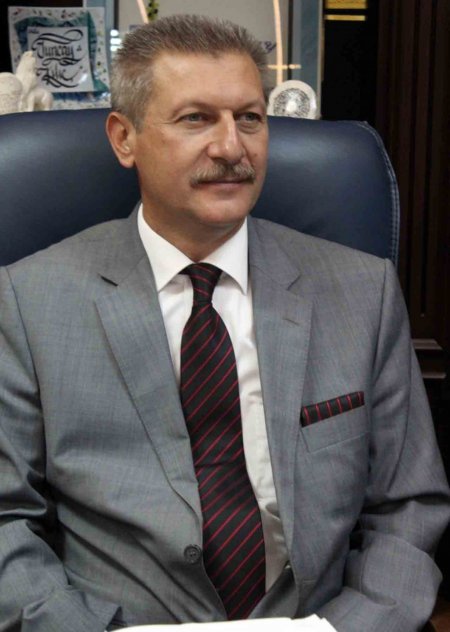 Beyaz Sayfa operasyonunda 9 kişi adliyeye sevk edildi