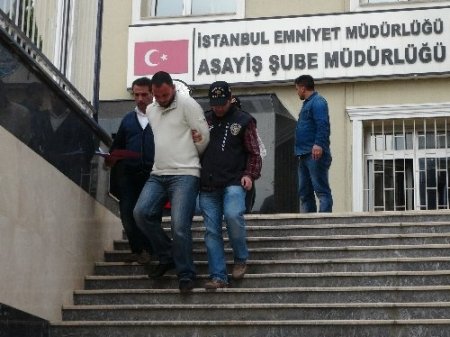 Beyaz TV’ye saldıran 8 kişi gözaltına alındı